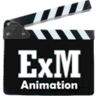 ExMplayer logo