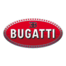 Bugatti Centodieci logo