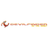 Devilfinder logo