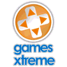 Games Xtreme logo