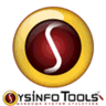 SysInfoTools SQL Database Recovery Software logo