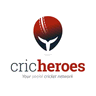 CricHeroes logo