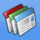 DVDVideoSoft Video to DVD Converter icon