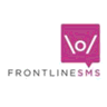 FrontlineSMS logo