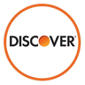 Discover mobile logo