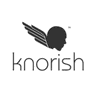 Knorish logo