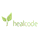 HealCode logo