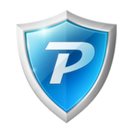 Cybertron Privacy Eraser logo
