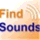 AudioFinder icon