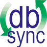 DBSync Cloud Workflow logo