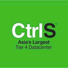 CtrlS logo