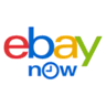 eBay Now logo