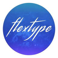 Flextype logo