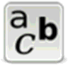 fontconfig logo