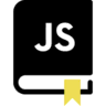 Simplified JavaScript Jargon logo