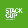 Stack Cup logo