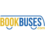 Bookbuses logo