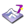 MountainsMap logo