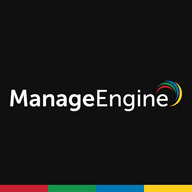 ManageEngine ADAudit logo