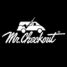 Mr. Checkout logo