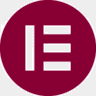 Elementor Library logo