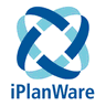 iPlanWare logo