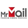 Mr. Mail logo