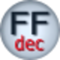 JPEXS Free Flash Decompiler logo