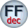 JPEXS Free Flash Decompiler logo