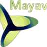 Mayavi logo