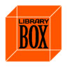 LibraryBox logo