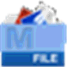 Magican File logo