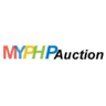 MyPHPAuction logo