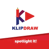 KlipDraw logo