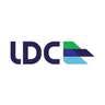 LINK Datacenter logo