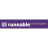 Runnable CodeSnippets logo