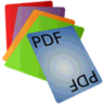 PDF Arranger logo