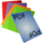 PDF Chain icon