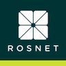Rosnet logo