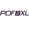 PDF2XL logo