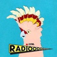 Radiooooo logo