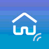 Roomie Remote logo