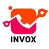 INVOX.eu logo