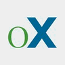 optionsXpress logo
