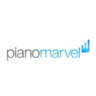 Piano Marvel logo