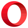 Opera Add-ons logo