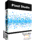 Responsive Pixel Art icon