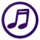 FCorp Lyric Library icon