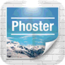 Phoster logo