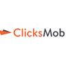 ClicksMob logo